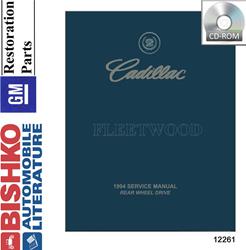 Bishko Automotive Literature Digital How To and Reference Media 12261