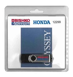 Bishko Automotive Literature Reference Books 12299-USB