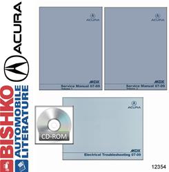 Bishko Automotive Literature Digital How To and Reference Media 12354