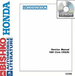 Bishko Automotive Literature Digital How To and Reference Media 12356