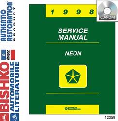 Bishko Automotive Literature Digital How To and Reference Media 12359
