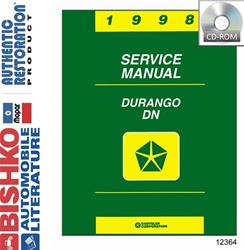 Bishko Automotive Literature Digital How To and Reference Media 12364