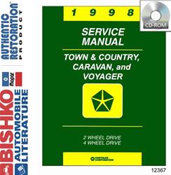 Bishko Automotive Literature Digital How To and Reference Media 12367