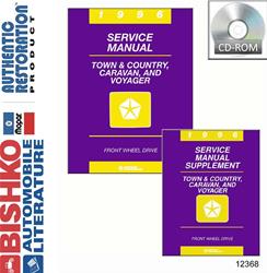 Bishko Automotive Literature Digital How To and Reference Media 12368