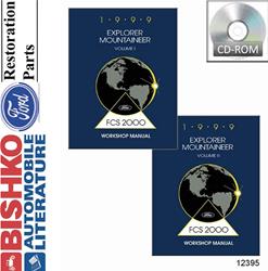 Bishko Automotive Literature Digital How To and Reference Media 12395
