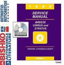 Bishko Automotive Literature Digital How To and Reference Media 12440