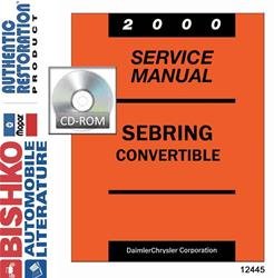 Bishko Automotive Literature Digital How To and Reference Media 12445