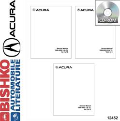 Bishko Automotive Literature Digital How To and Reference Media 12452