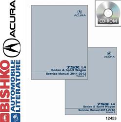 Bishko Automotive Literature Digital How To and Reference Media 12453
