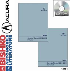 Bishko Automotive Literature Digital How To and Reference Media 12454