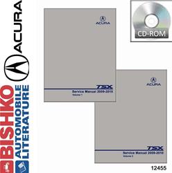 Bishko Automotive Literature Digital How To and Reference Media 12455