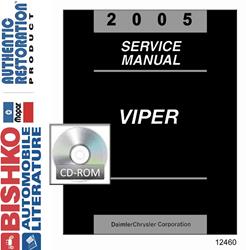 Bishko Automotive Literature Digital How-To and Reference Media 12460