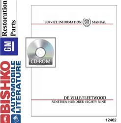 Bishko Automotive Literature Digital How To and Reference Media 12462