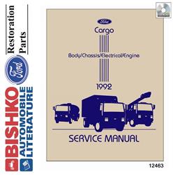 Bishko Automotive Literature Digital How To and Reference Media 12463