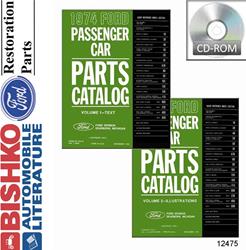 Bishko Automotive Literature Digital How To and Reference Media 12475