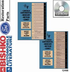 Bishko Automotive Literature Digital How To and Reference Media 12498