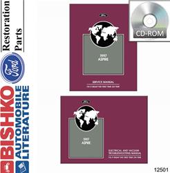 Bishko Automotive Literature Digital How To and Reference Media 12501