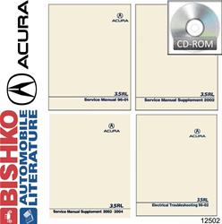 Bishko Automotive Literature Digital How To and Reference Media 12502