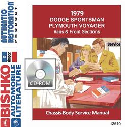 Bishko Automotive Literature Digital How To and Reference Media 12510