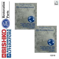 Bishko Automotive Literature Digital How-To and Reference Media 12518