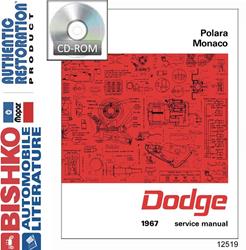 Bishko Automotive Literature Digital How To and Reference Media 12519