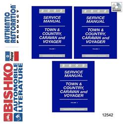 Bishko Automotive Literature Digital How-To and Reference Media 12542