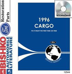 Bishko Automotive Literature Digital How To and Reference Media 12544
