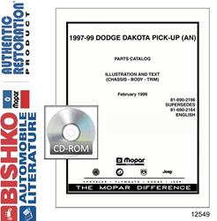 Bishko Automotive Literature Digital How To and Reference Media 12549
