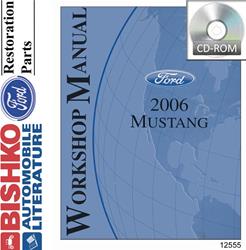 Bishko Automotive Literature Digital How To and Reference Media 12555