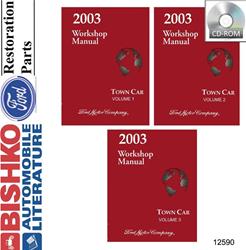 Bishko Automotive Literature Digital How-To and Reference Media 12590