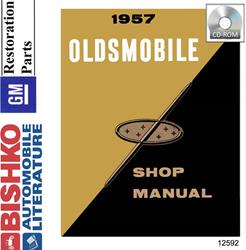 Bishko Automotive Literature Digital How-To and Reference Media 12592