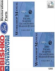 Bishko Automotive Literature Digital How-To and Reference Media 12593