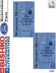 Bishko Automotive Literature Digital How-To and Reference Media 12595