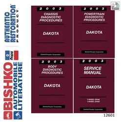 Bishko Automotive Literature Digital How-To and Reference Media 12601