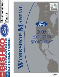 Bishko Automotive Literature Digital How-To and Reference Media 12604