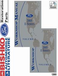 Bishko Automotive Literature Digital How-To and Reference Media 12605