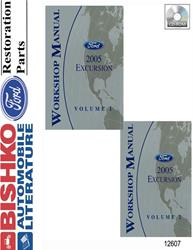 Bishko Automotive Literature Digital How-To and Reference Media 12607