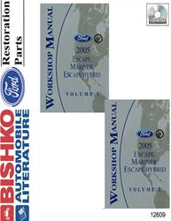 Bishko Automotive Literature Digital How-To and Reference Media 12609