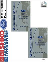 Bishko Automotive Literature Digital How-To and Reference Media 12611