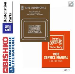 Bishko Automotive Literature Digital How-To and Reference Media 12612