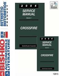 Bishko Automotive Literature Digital How-To and Reference Media 12613