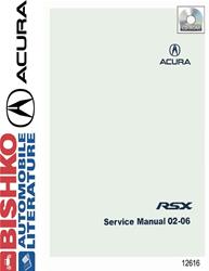 Bishko Automotive Literature Digital How-To and Reference Media 12616