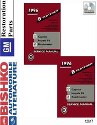 Bishko Automotive Literature Digital How-To and Reference Media 12617
