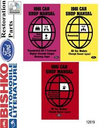 Bishko Automotive Literature Digital How-To and Reference Media 12619