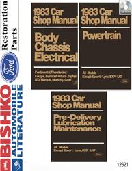 Bishko Automotive Literature Digital How-To and Reference Media 12621