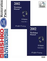 Bishko Automotive Literature Digital How-To and Reference Media 12626