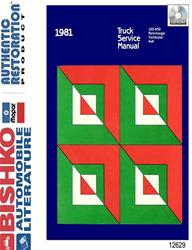 Bishko Automotive Literature Digital How-To and Reference Media 12629