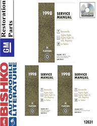 Bishko Automotive Literature Digital How-To and Reference Media 12631