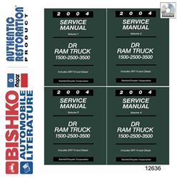Bishko Automotive Literature Digital How-To and Reference Media 12636