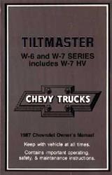 Bishko Factory OEM Owner's Manuals and User Guides 1263